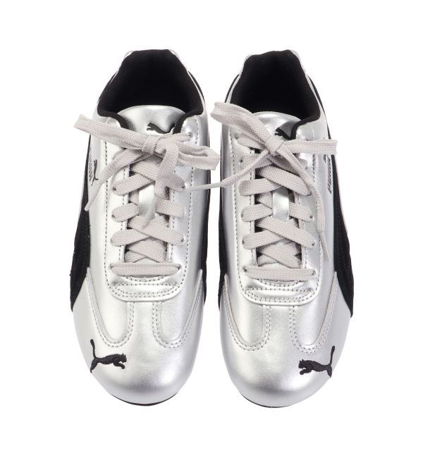 EVRIS「【PUMA】SPEEDCAT METALLIC」|スニーカー|