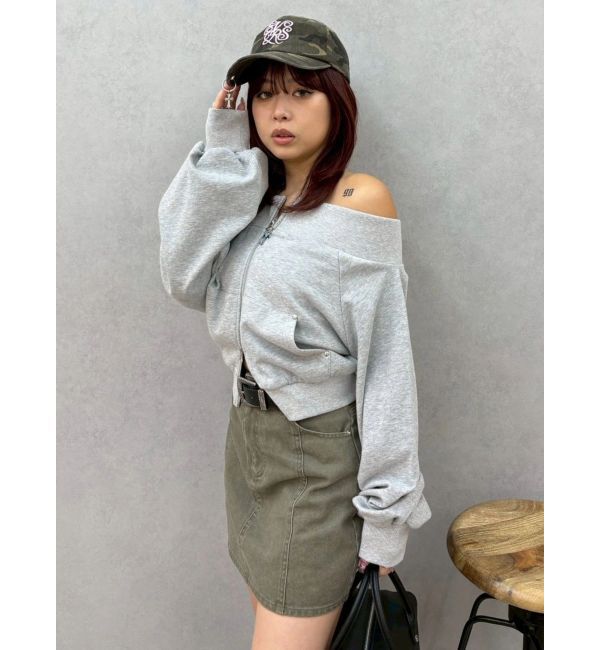 EVRIS「EVRISオリジナルロゴCAP」|キャップ・キャスケット|