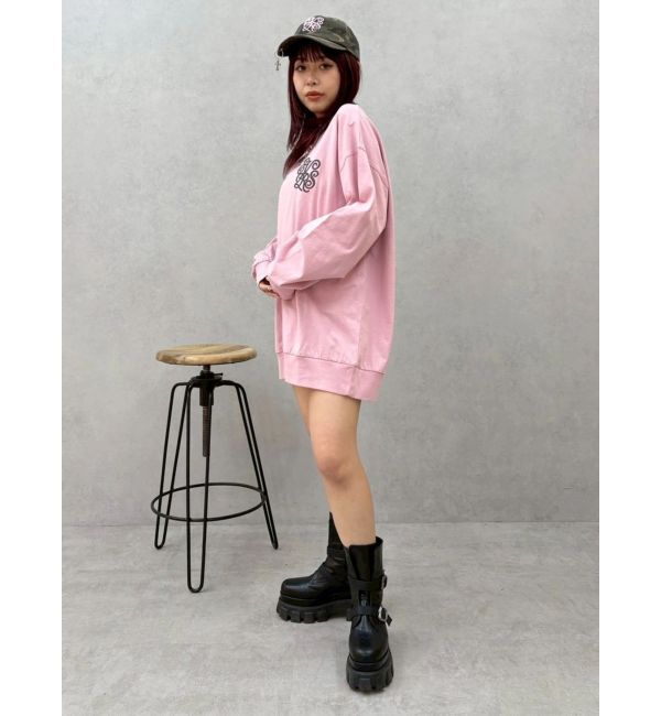 EVRIS「EVRISオリジナルロゴCAP」|キャップ・キャスケット|