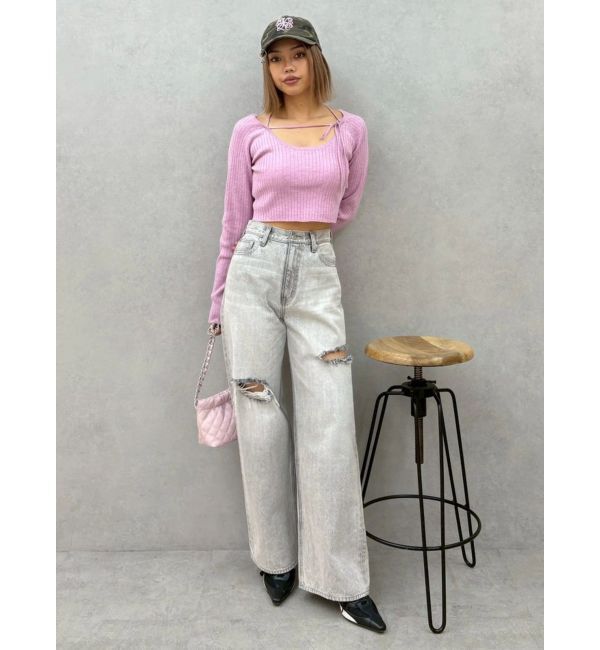 EVRIS「EVRISオリジナルロゴCAP」|キャップ・キャスケット|