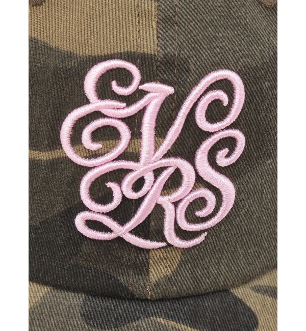 EVRIS「EVRISオリジナルロゴCAP」|キャップ・キャスケット|