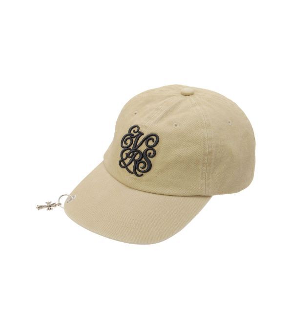 EVRIS「EVRISオリジナルロゴCAP」|キャップ・キャスケット|