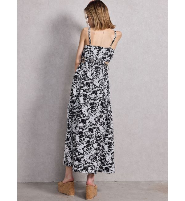 GYDA「コルクウェッジサンダル」|サンダル|