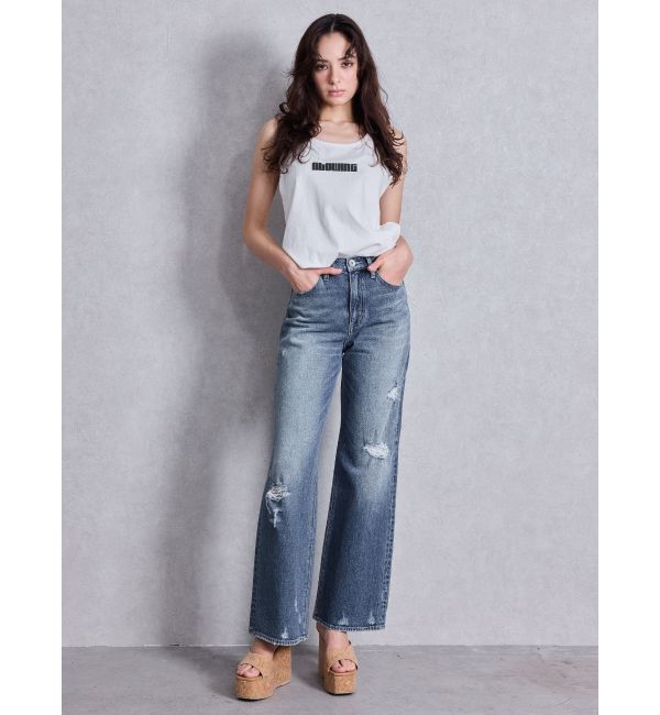 GYDA「コルクウェッジサンダル」|サンダル|