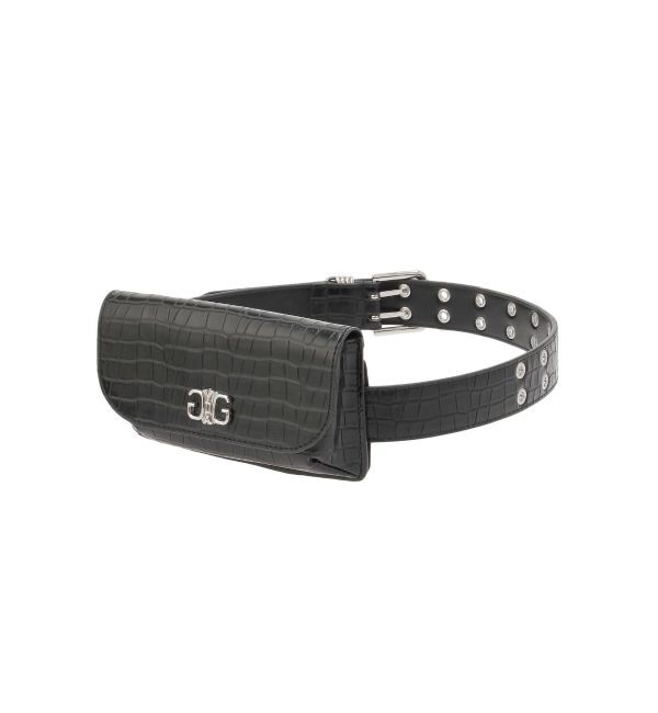 GYDA「Symmetry GYDAウエストポーチベルト」|ベルト|