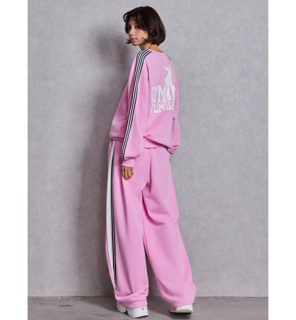 GYDA「Thick sole bijouストラップサンダル」|サンダル|