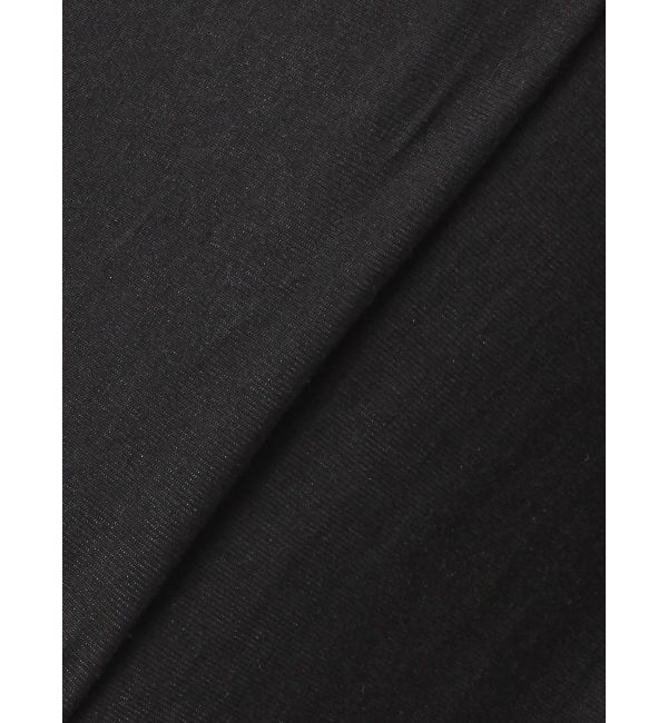 GYDA「GYDA/Disney/ラメプリントワンショルダーTシャツ」|Tシャツ・カットソー|