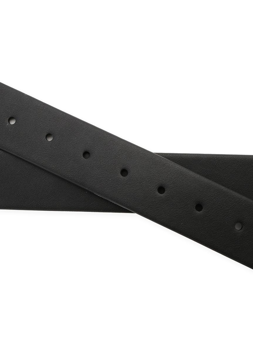 Mila Owen「スクエアメタルサルカンベルト」|ベルト|