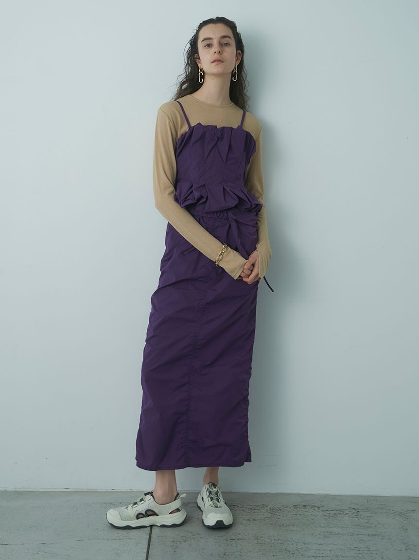 TEVA「【emmi&times;TEVA】OUTFLOW CT」|スニーカー|