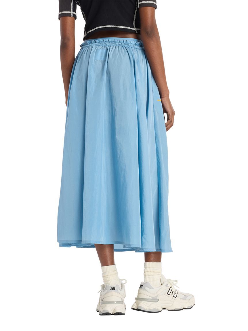 NEW BALANCE 「【New Balance】サーキュラースカート」|スカート|