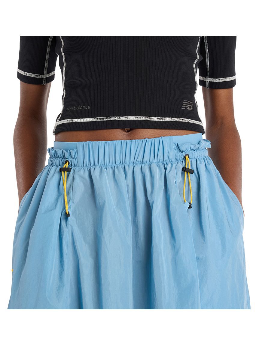 NEW BALANCE 「【New Balance】サーキュラースカート」|スカート|