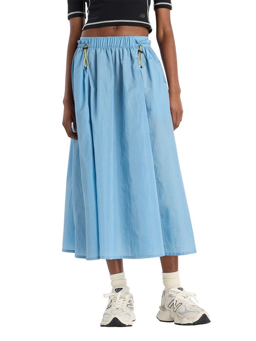 NEW BALANCE 「【New Balance】サーキュラースカート」|スカート|