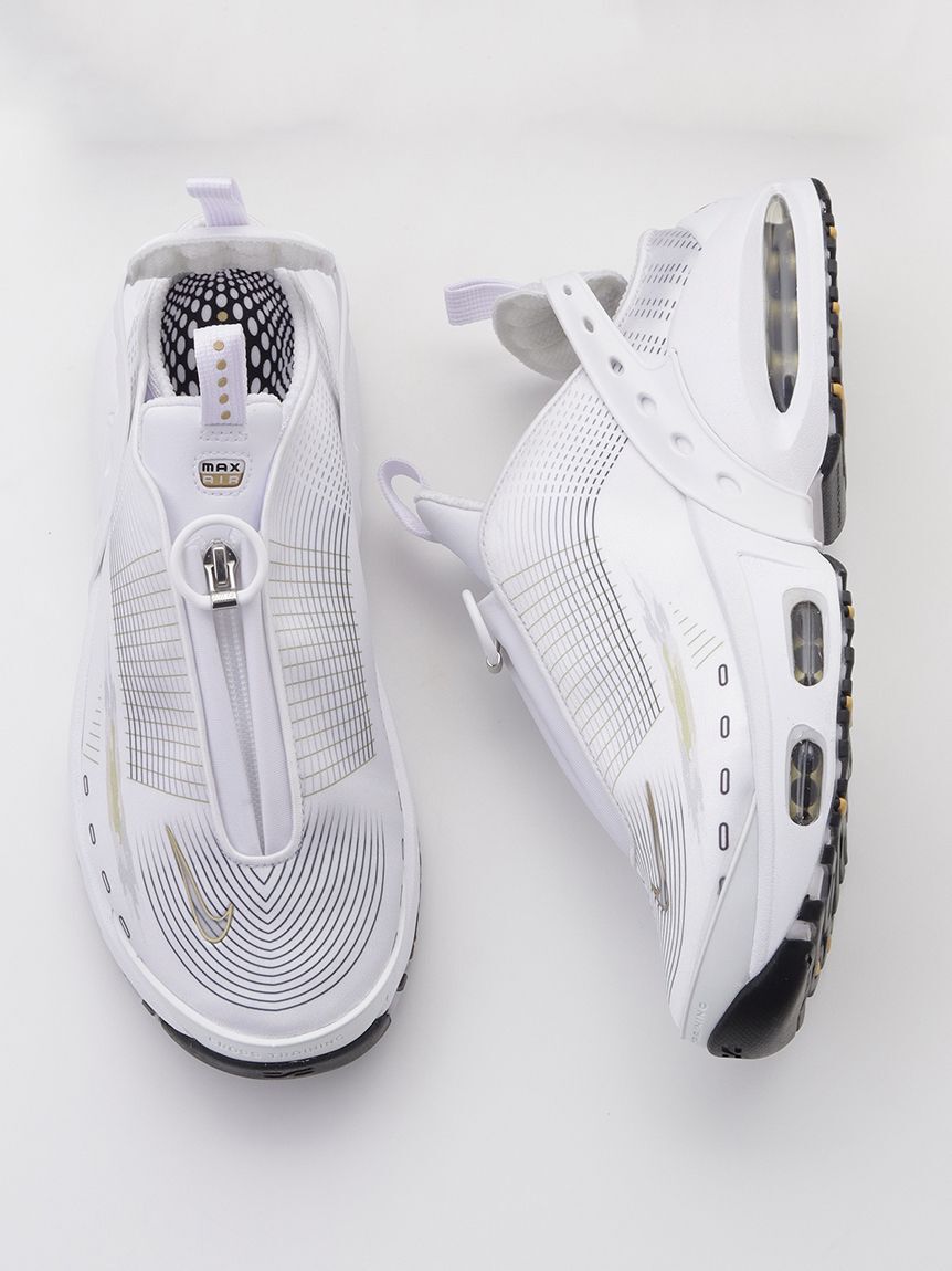 NIKE「【NIKE】W AIR MAX CRAZE」|スニーカー|