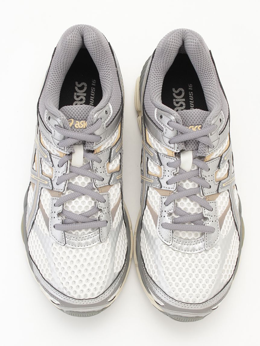  「【ASICS】GEL-CUMULUS 16」|スニーカー|