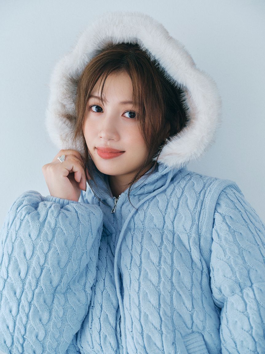 FURFUR「リサイクルシルバーリング」|リング|