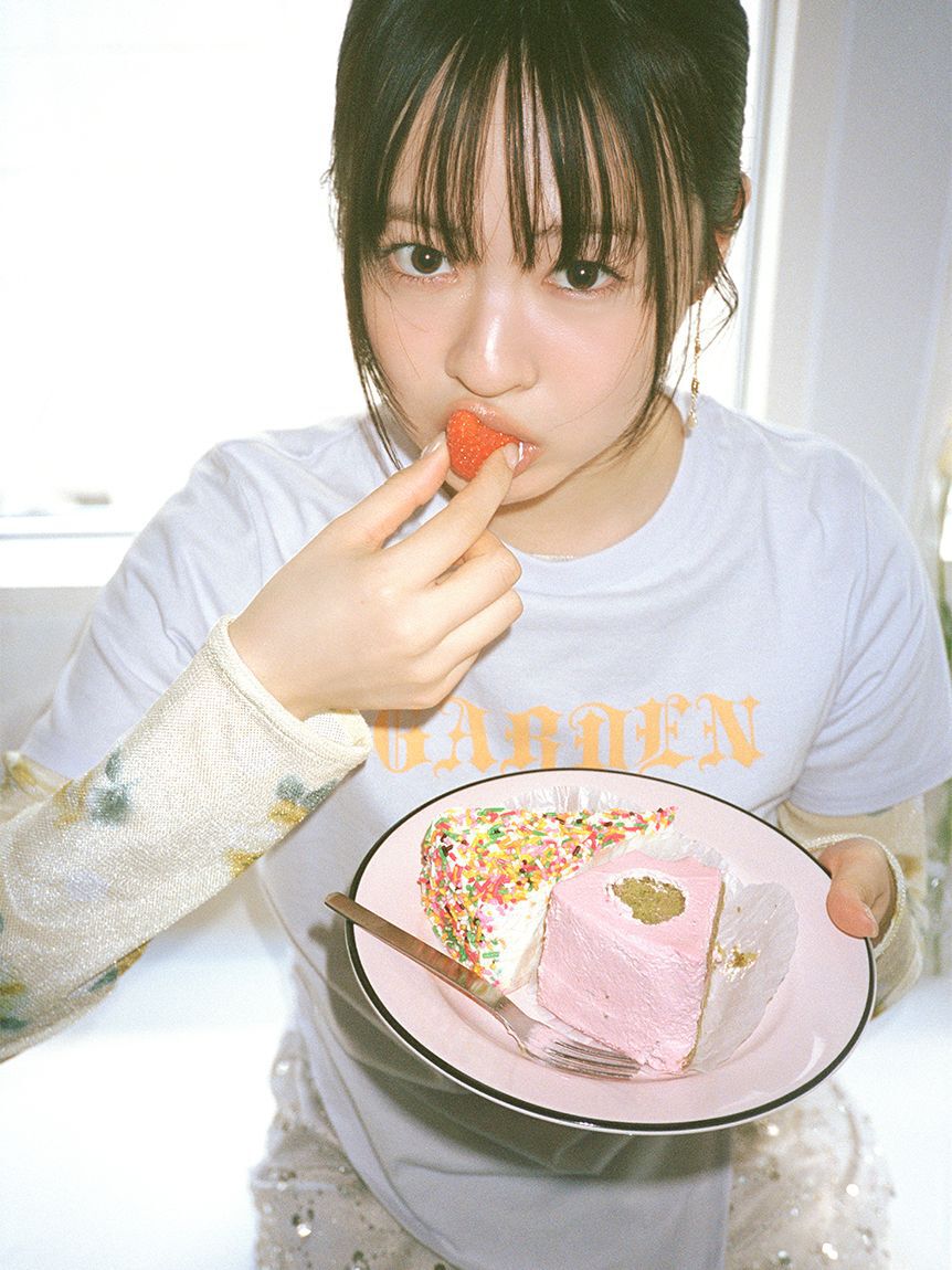 FURFUR「ハートモチーフイヤリング」|イヤリング|