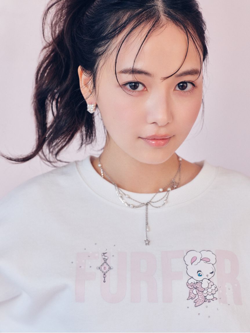 FURFUR「スターモチーフネックレス」|ネックレス|