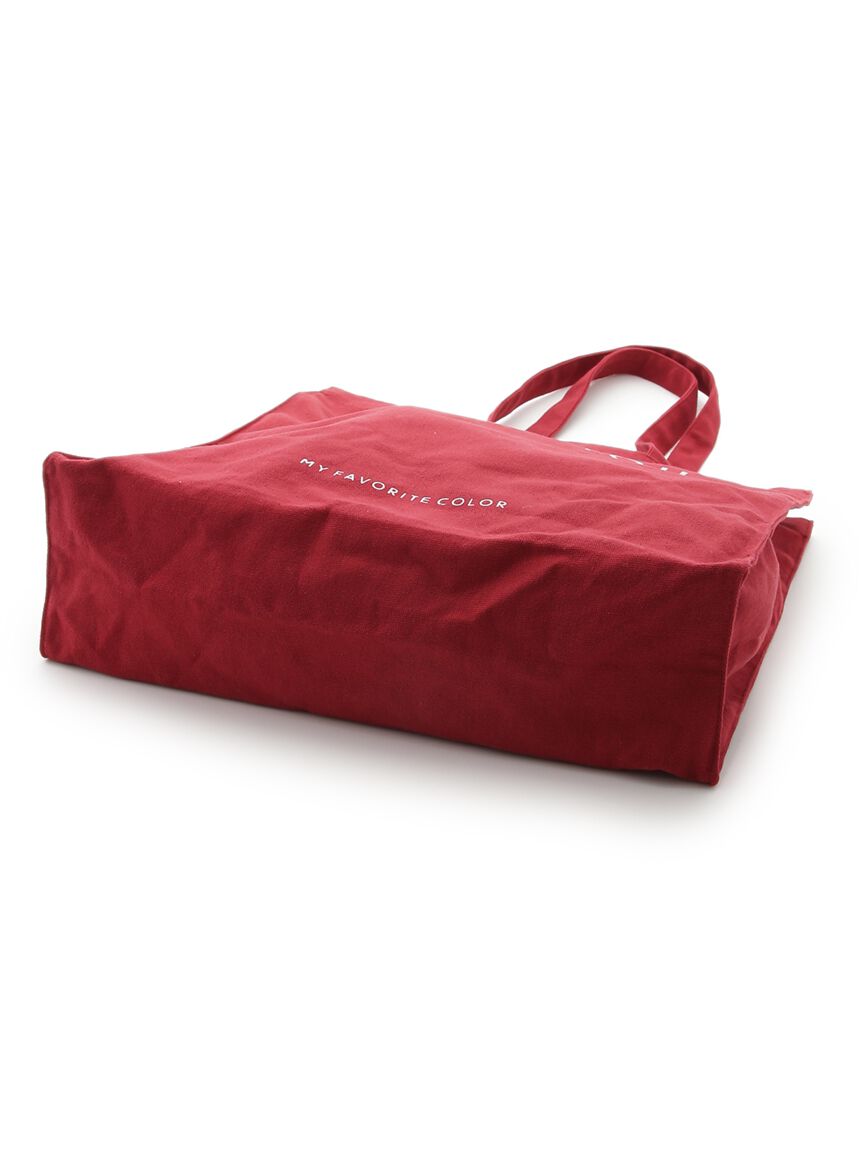 gelato pique「ホビートートバッグ」|トートバッグ|