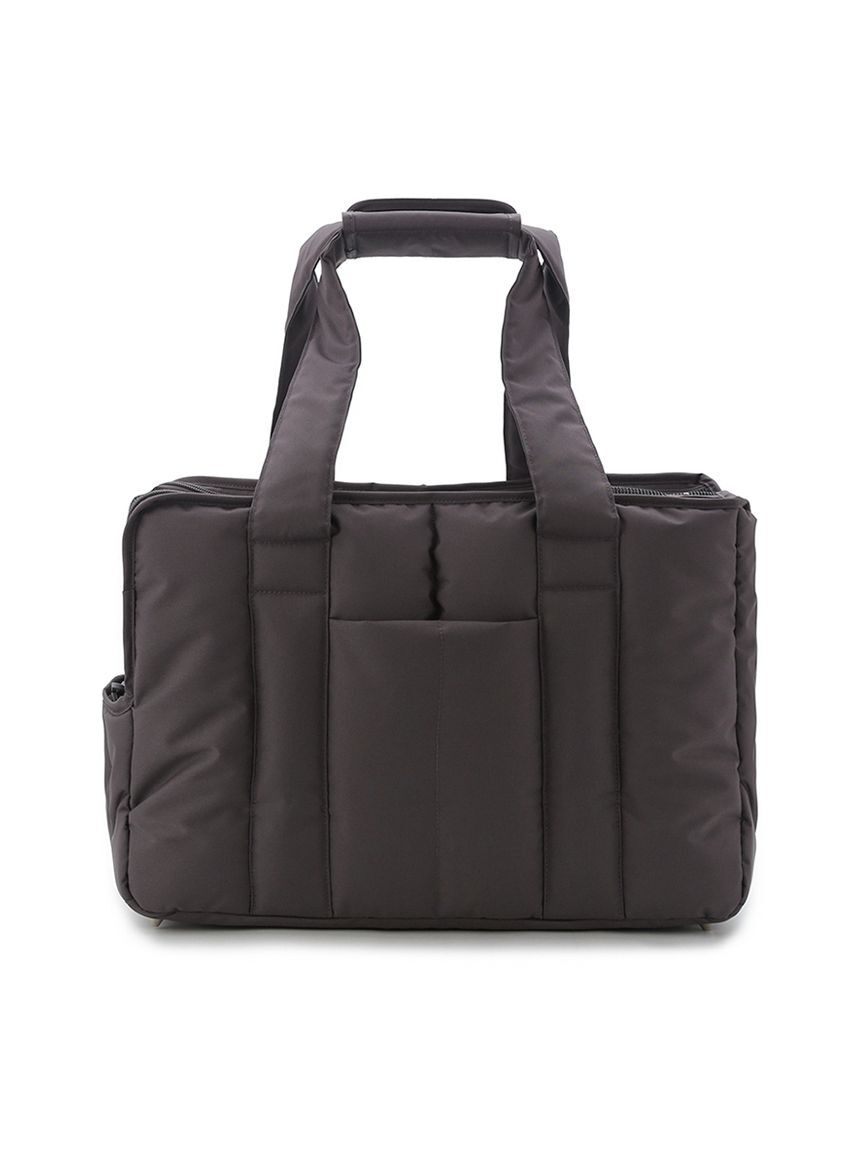  GELATO PIQUE CAT&DOG「【CAT&DOG】キルティングキャリーバック」|その他|