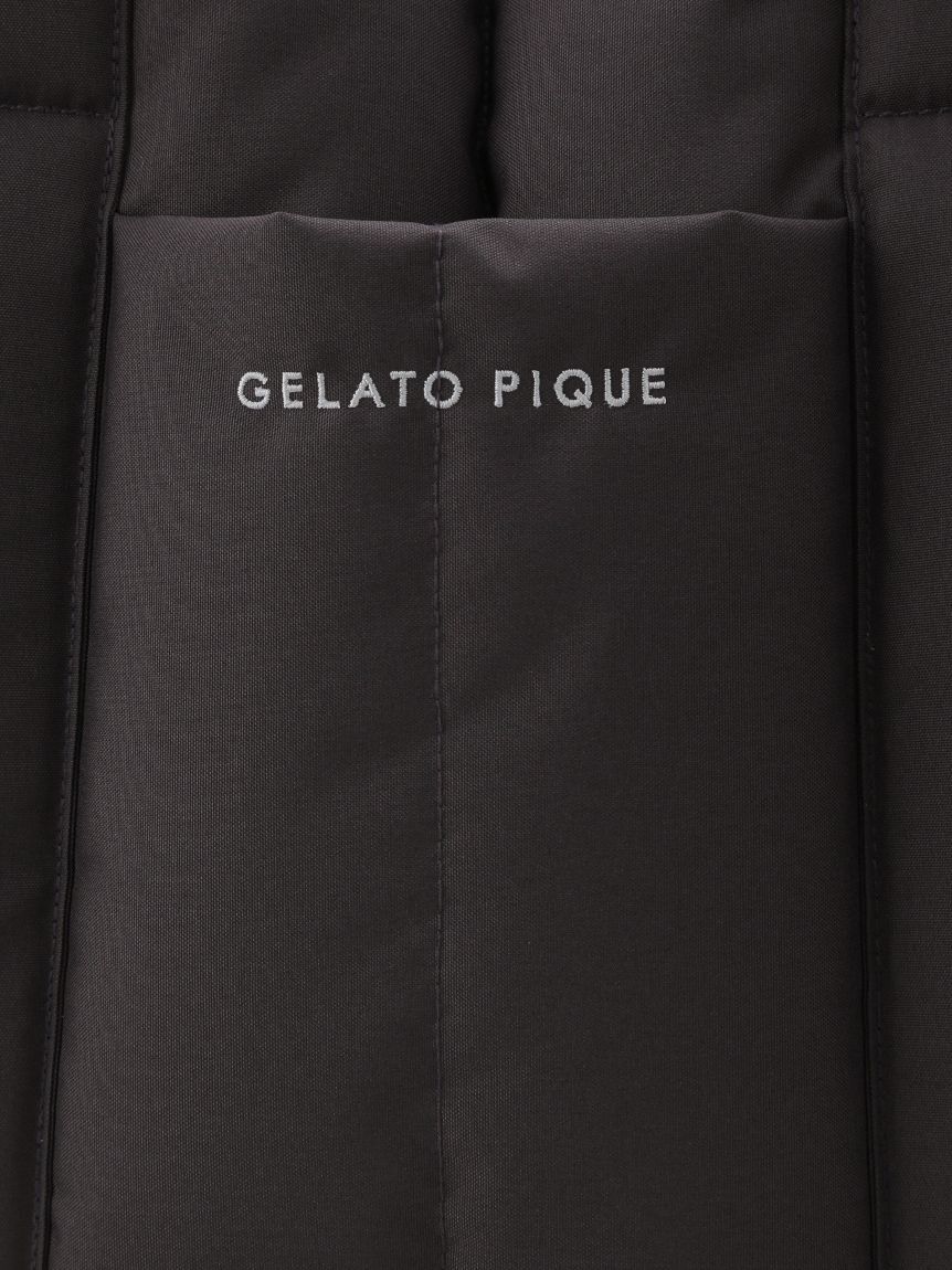  GELATO PIQUE CAT&DOG「【CAT&DOG】キルティングキャリーバック」|その他|