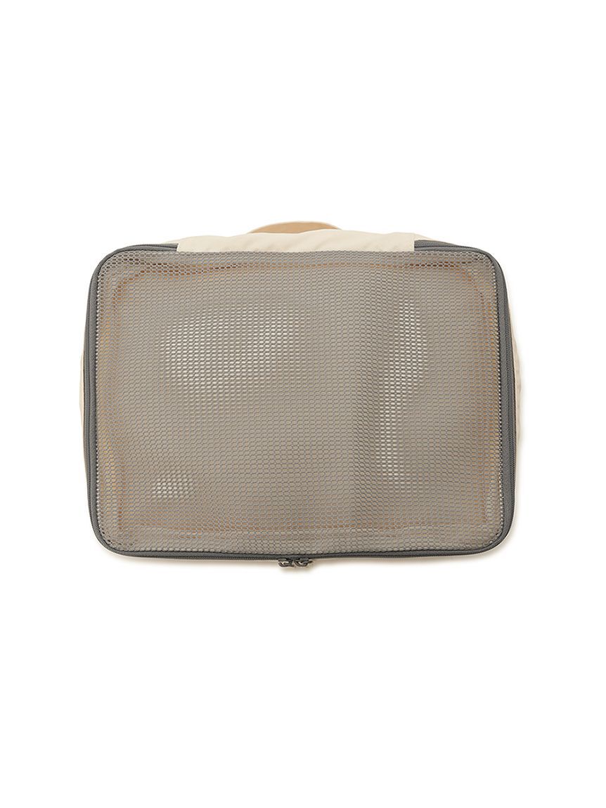 gelato pique「【トラベルグッズ】ポーチＭサイズ」|ポーチ|