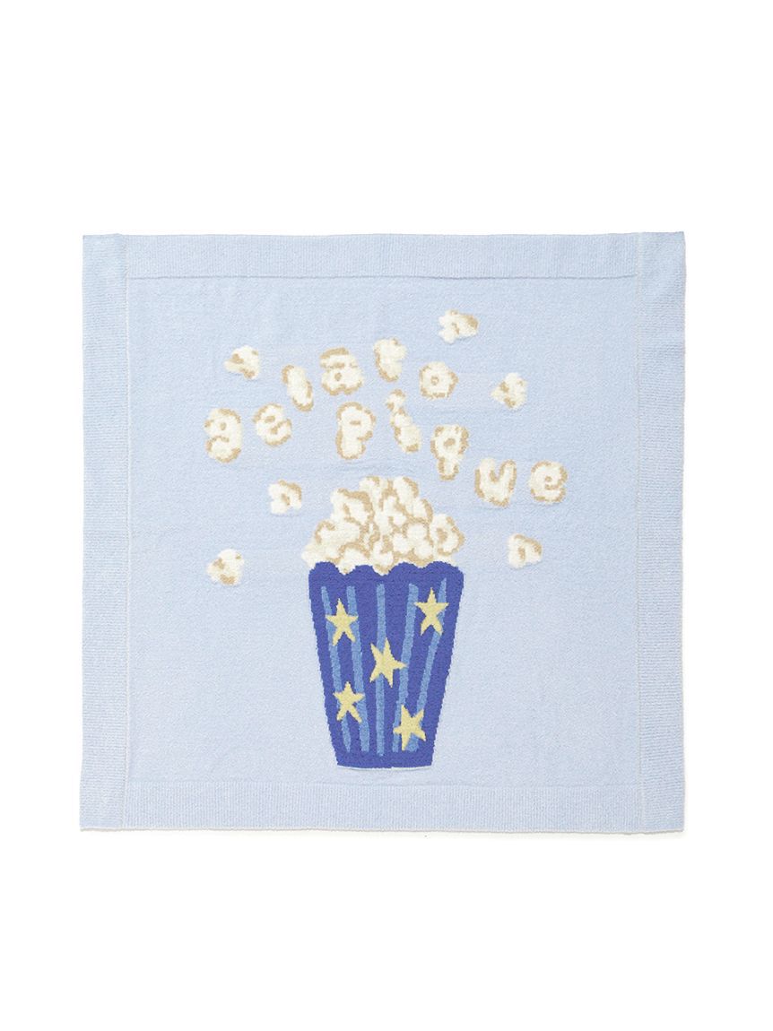 GELATO PIQUE KIDS & BABY「【KIDS】エアリーモコギンガムチェック柄ブランケット」|ブランケット|BLU