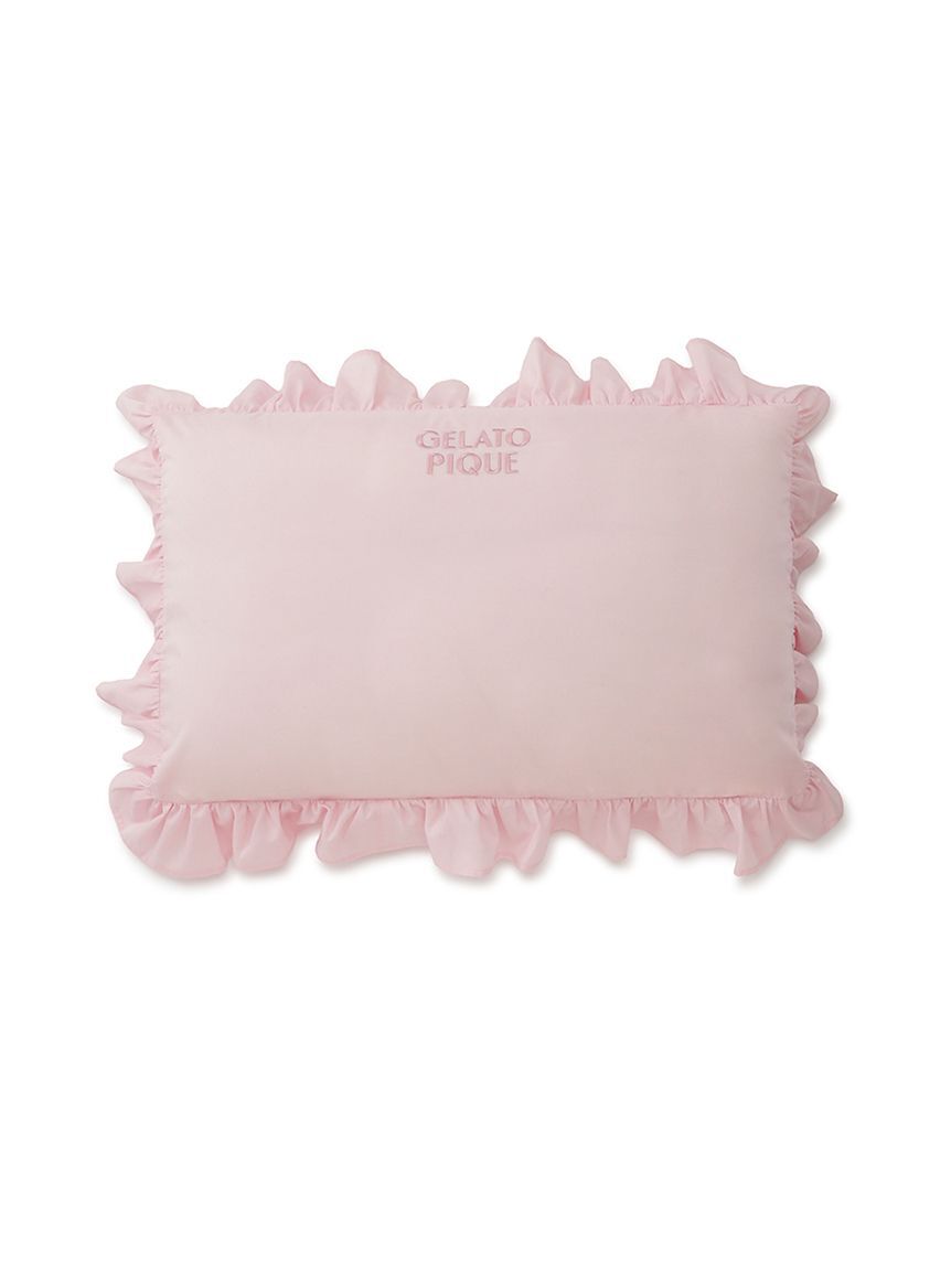 gelato pique Sleep「【Sleep】パッケージ付き3柄フリルピローケース」|その他|