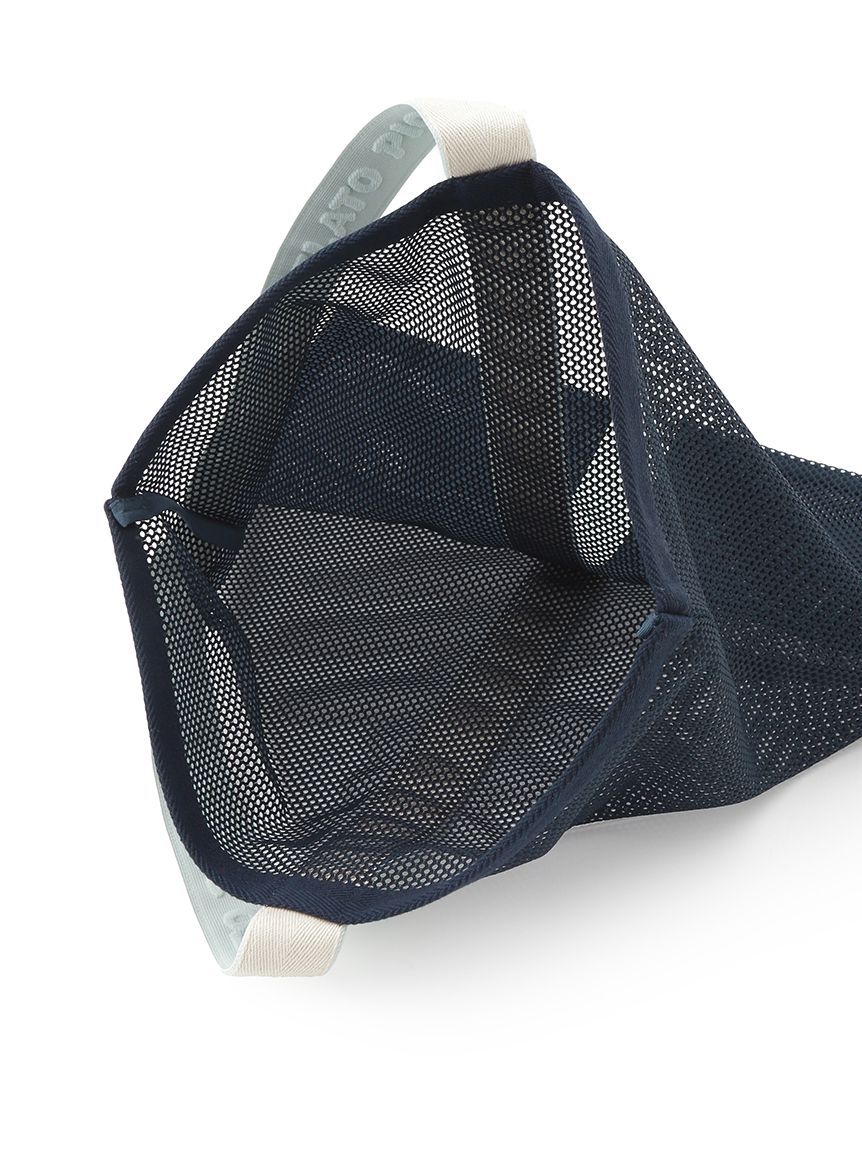 GELATO PIQUE HOMME「【HOMME】メッシュバック」|トートバッグ|