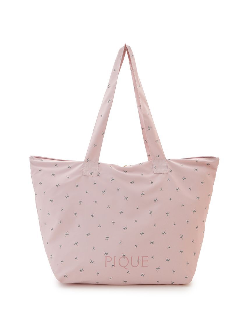 gelato pique「バリエーションキャリーオンバッグ」|トートバッグ|