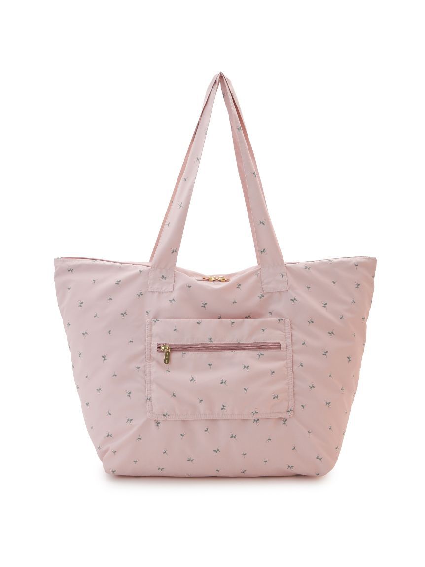 gelato pique「バリエーションキャリーオンバッグ」|トートバッグ|