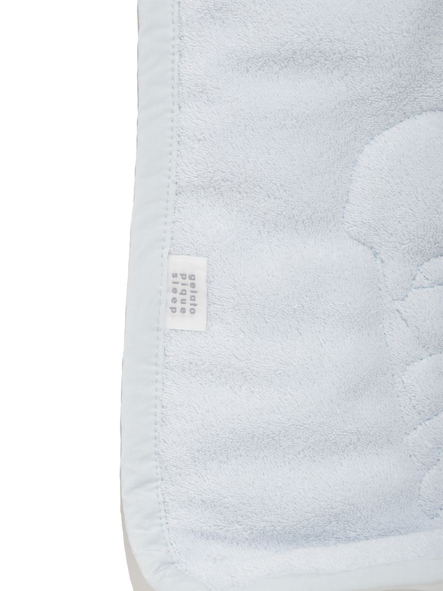 gelato pique Sleep「【Sleep】【接触冷感】アイスキルトピローパッド」|その他|