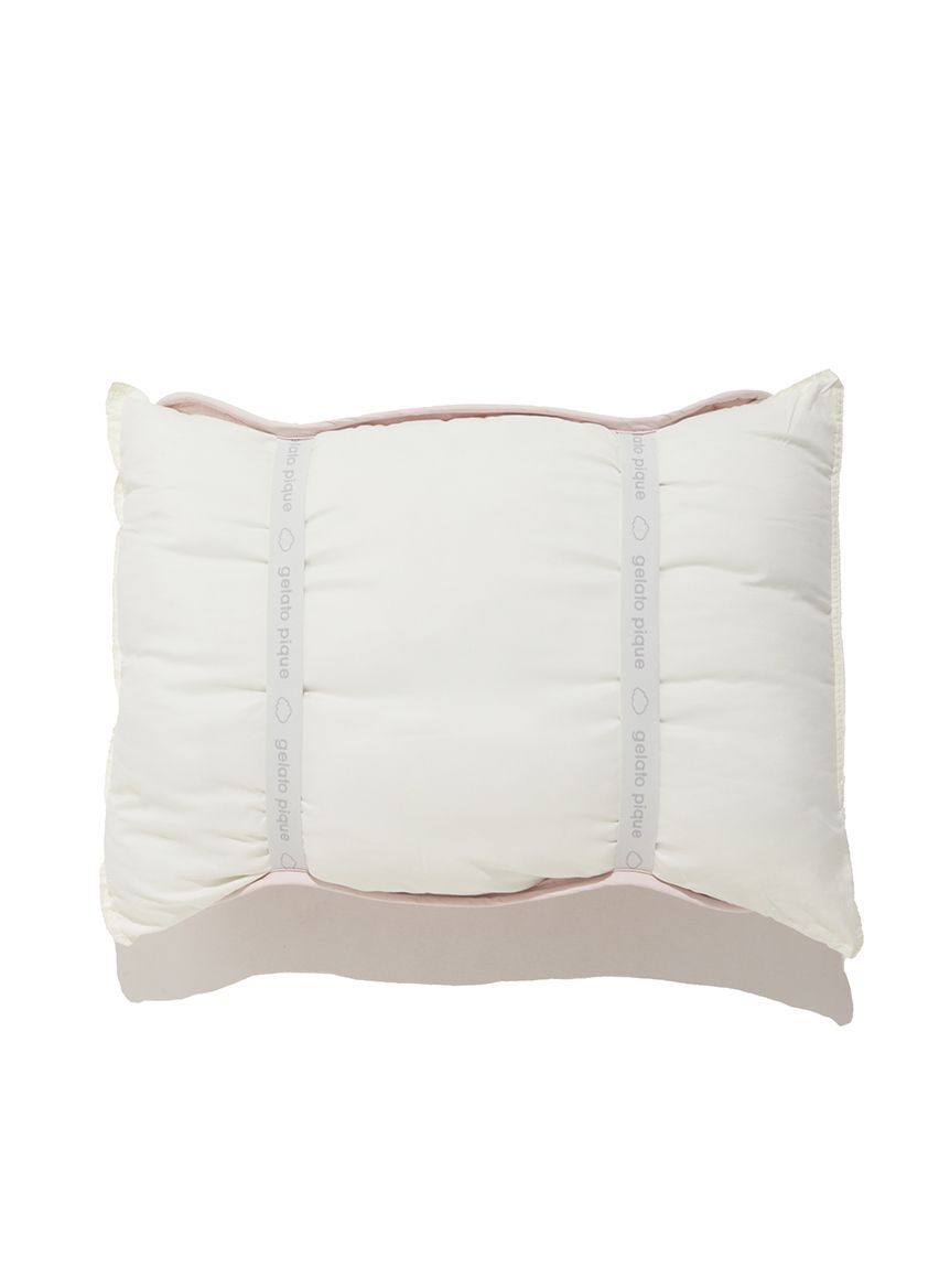 gelato pique Sleep「【Sleep】【接触冷感】フルーツ柄ピローパッド」|その他|