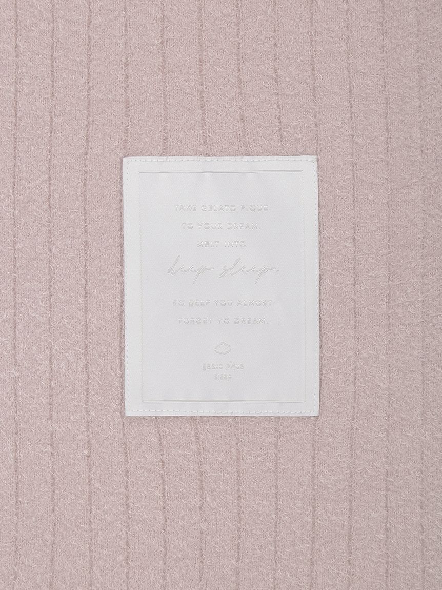 gelato pique Sleep「【Sleep】調温スムーズィー マルチカバー」|その他|