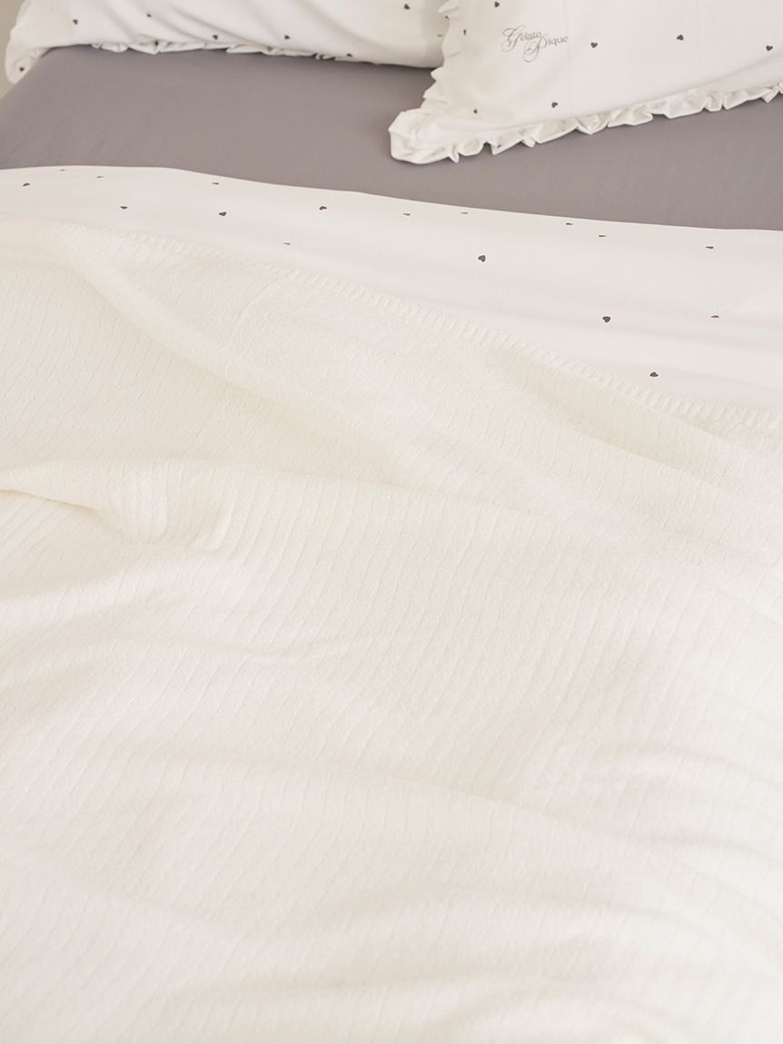 gelato pique Sleep「【Sleep】調温スムーズィー マルチカバー」|その他|