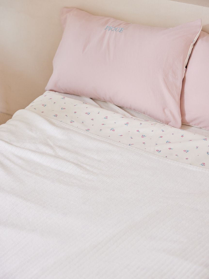 gelato pique Sleep「【Sleep】調温スムーズィー マルチカバー」|その他|