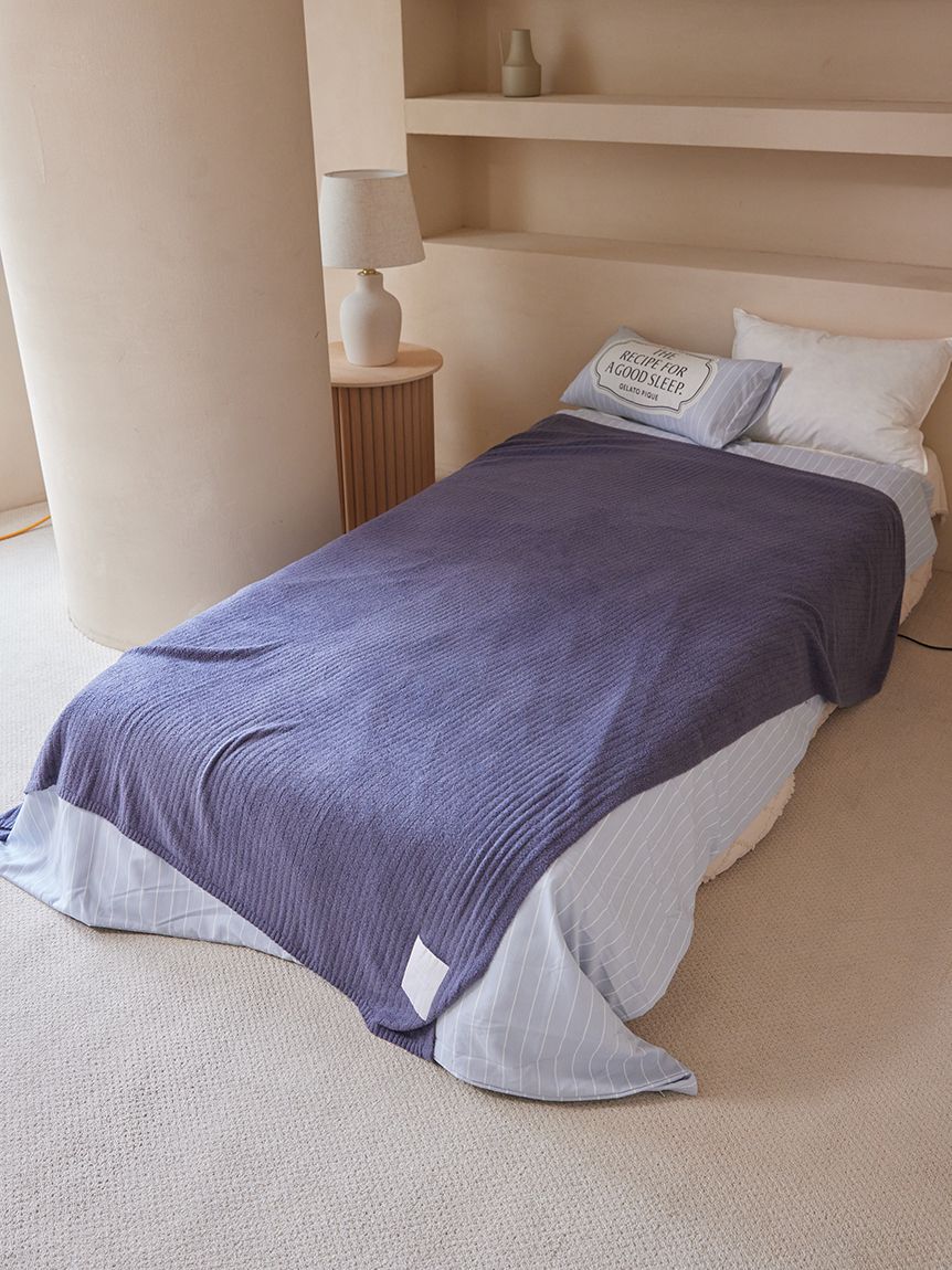 gelato pique Sleep「【Sleep】調温スムーズィー マルチカバー」|その他|