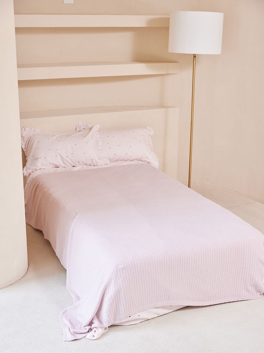 gelato pique Sleep「【Sleep】調温スムーズィー マルチカバー」|その他|