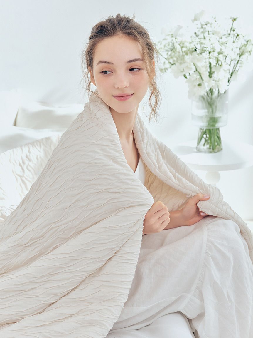 gelato pique Sleep「【Sleep】ふわくしゅケット」|その他|