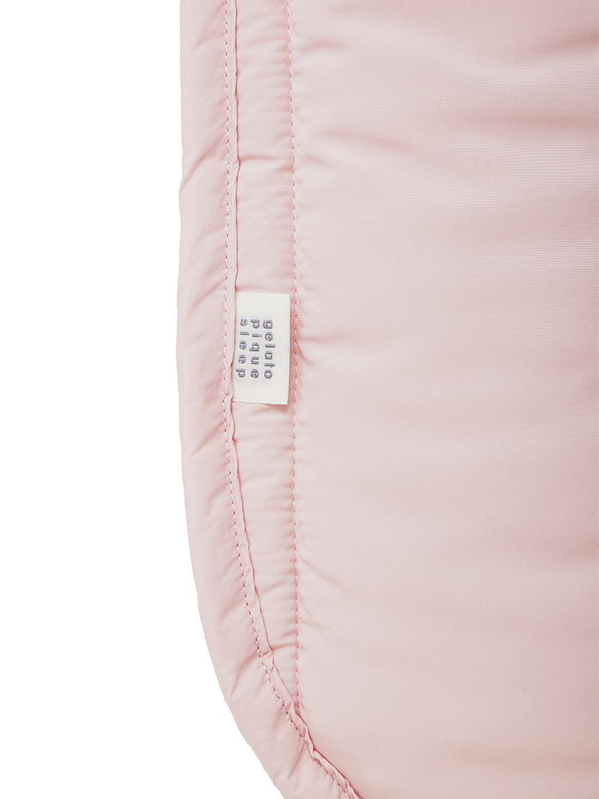 gelato pique Sleep「【Sleep】【接触冷感】フルーツ柄敷きパッド（ダブル）」|その他|