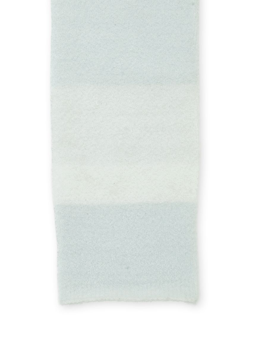 gelato pique「グラデーションボーダーレッグウォーマー」|その他|