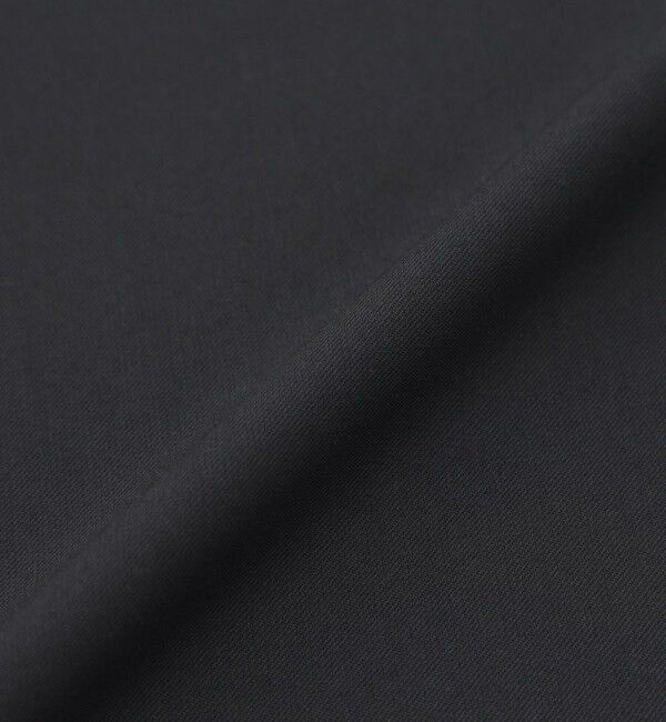 MACKINTOSH PHILOSOPHY「ストレッチツイルワイドパンツ」|カーゴ|