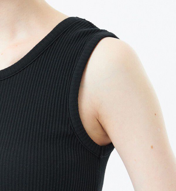 MACKINTOSH PHILOSOPHY「Uネックタンクトップ」|Tシャツ・カットソー|