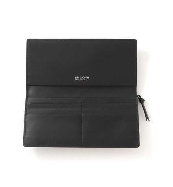 MACKINTOSH PHILOSOPHY「【WEB限定】レイクス 長財布」|財布|