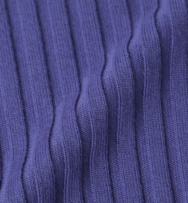  「ショルダーカットアウトプルオーバー」|ニット・セーター|