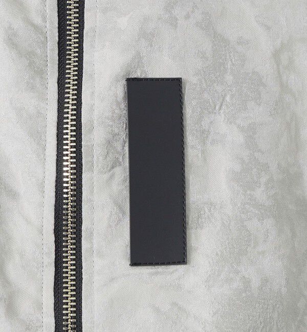  「ブラージャカードMA-1」|ブルゾン・スタジャン|