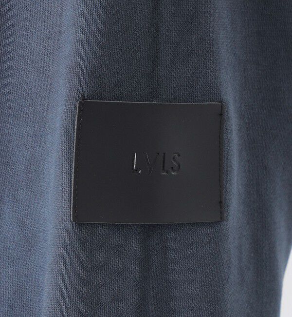  「ピグメントブロークンスウェット」|Tシャツ・カットソー|