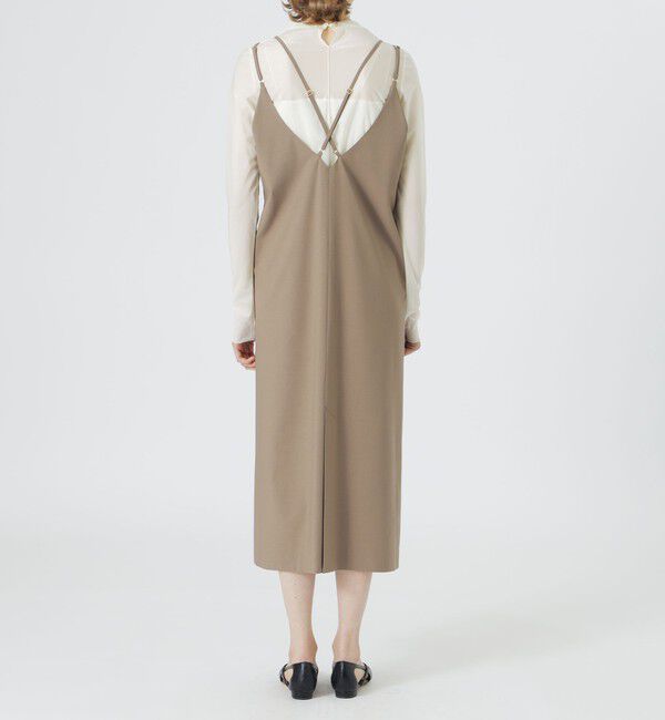  「フロントタックジャンスカ」|ワンピース|