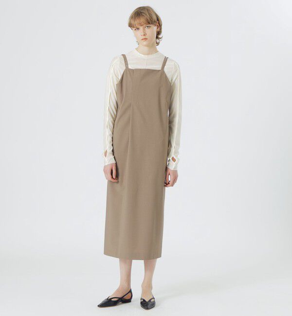  「フロントタックジャンスカ」|ワンピース|