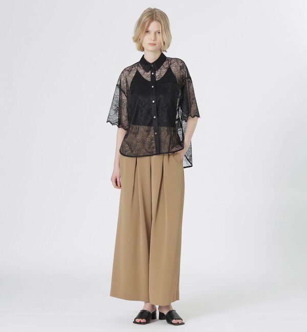  「ちりめんタックイージー」|その他|