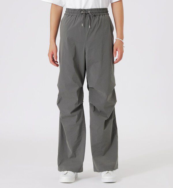  「ナイロンタックイージー」|その他|